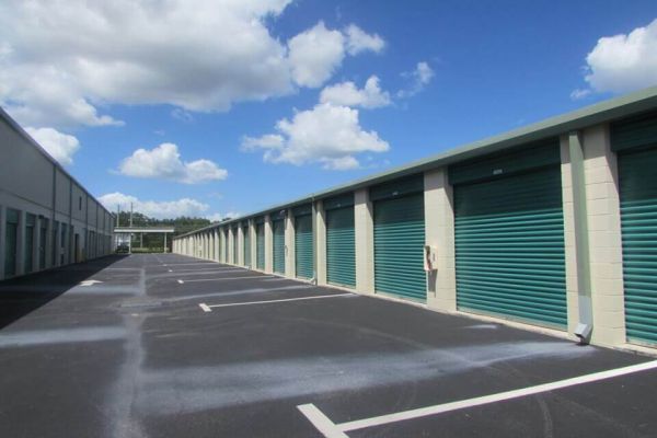 Public Storage - Tampa - 18191 E Meadow Rd - 18191 E Meadow Rd