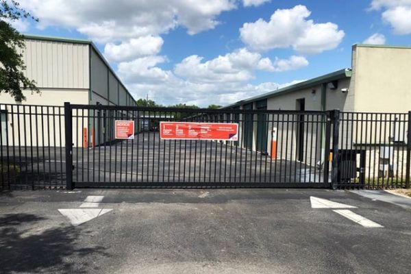 Public Storage - Tampa - 18191 E Meadow Rd - 18191 E Meadow Rd