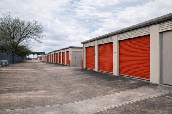 Public Storage - Houston - 12090 Fondren Road - 12090 Fondren Road