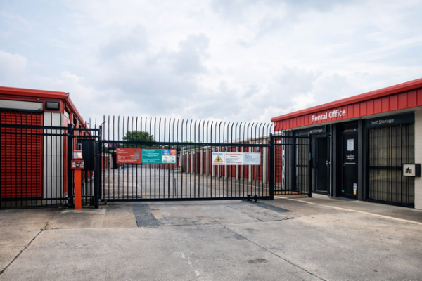 Public Storage - Houston - 12090 Fondren Road - 12090 Fondren Road
