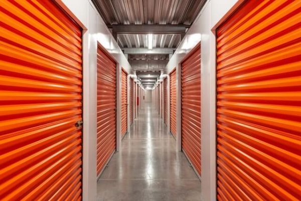 Public Storage - Katy - 150 Dominion Drive - 150 Dominion Drive