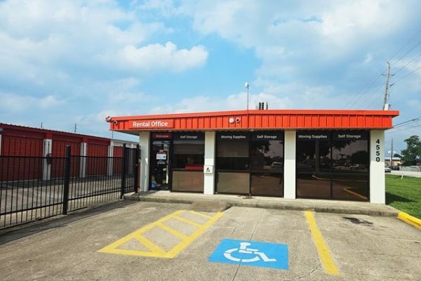 Public Storage - Spring - 4550 Louetta Road - 4550 Louetta Road