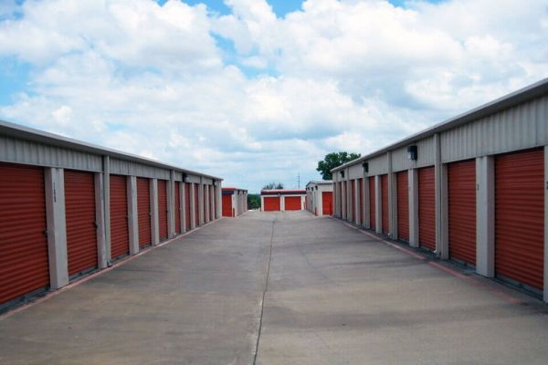 Public Storage - Fort Worth - 6899 Granbury Road - 6899 Granbury Road