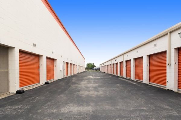 Public Storage - Houston - 8610 Glenvista Street - 8610 Glenvista Street