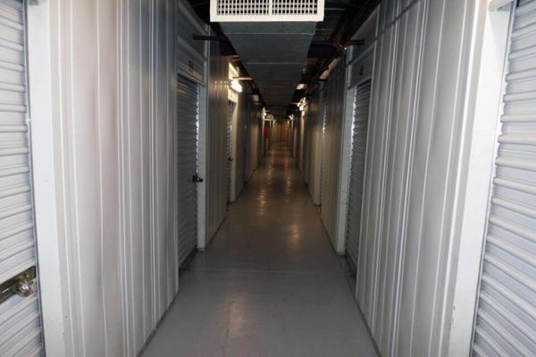 Public Storage - Dallas - 2105 Winsted Drive - 2105 Winsted Drive