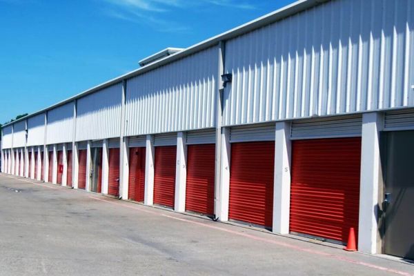 Public Storage - Dallas - 4401 S Westmoreland Road - 4401 S Westmoreland Road