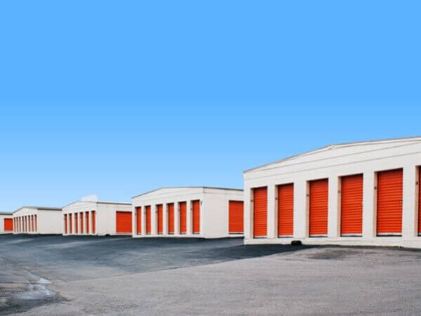 Public Storage - Austin - 8525 N Lamar Blvd - 8525 N Lamar Blvd