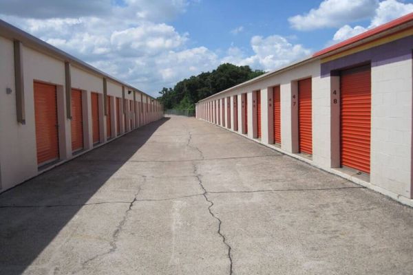 Public Storage - Kennedale - 380 Bolen Road - 380 Bolen Road