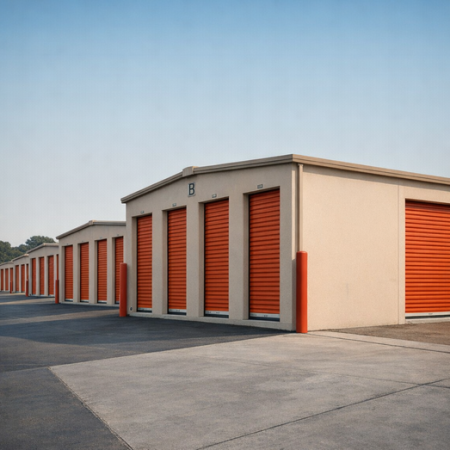 Public Storage - Austin - 7112 South Congress Ave - 7112 South Congress Ave