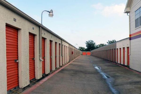 Public Storage - Dallas - 2840 S Westmoreland Road - 2840 S Westmoreland Road