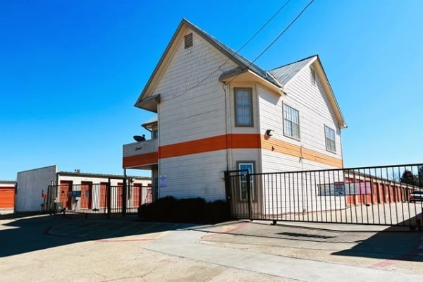 Public Storage - Dallas - 2840 S Westmoreland Road - 2840 S Westmoreland Road