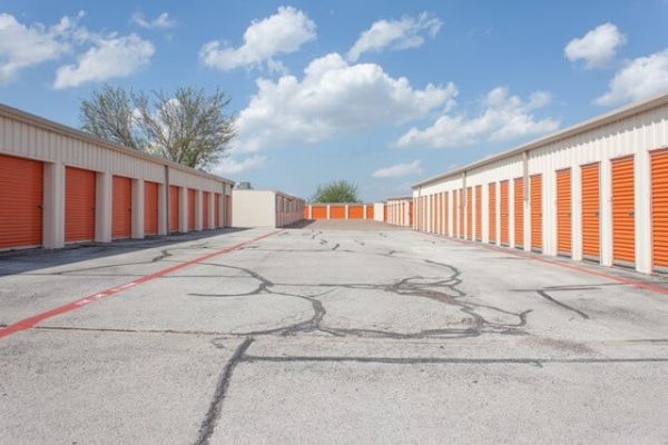 Public Storage - Duncanville - 1212 N Duncanville Rd - 1212 N Duncanville Rd