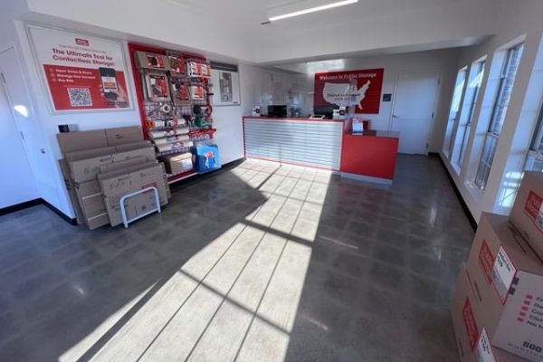 Public Storage - Duncanville - 1212 N Duncanville Rd - 1212 N Duncanville Rd