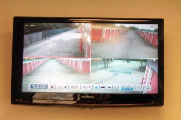 Public Storage - Webster - 2930 FM 528 Road - 2930 FM 528 Road
