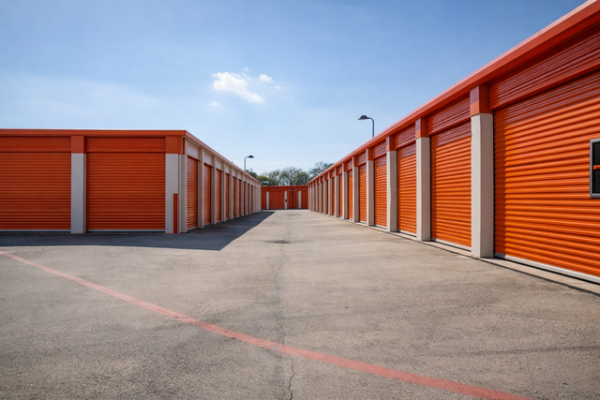 Public Storage - Fort Worth - 5204 McCart Ave - 5204 McCart Ave