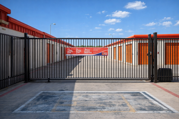 Public Storage - Fort Worth - 5204 McCart Ave - 5204 McCart Ave