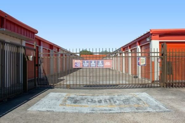 Public Storage - Houston - 14451 State Highway 249 - 14451 State Highway 249