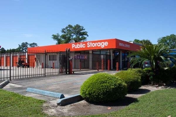 Public Storage - Houston - 9576 Cypress Creek Pkwy - 9576 Fm 1960 Road West