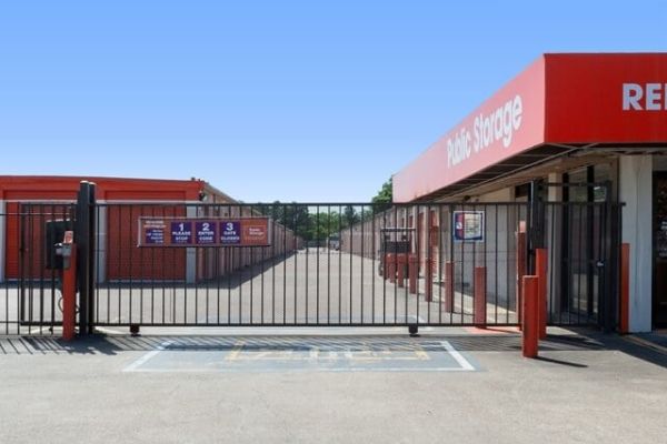 Public Storage - Houston - 9576 Cypress Creek Pkwy - 9576 Fm 1960 Road West