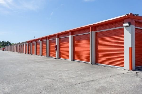 Public Storage - Houston - 9576 Cypress Creek Pkwy - 9576 Fm 1960 Road West