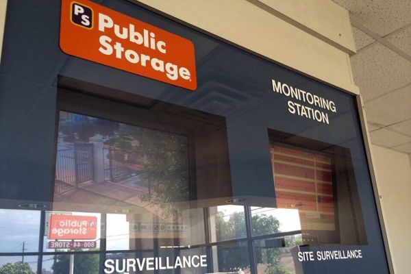 Public Storage - Austin - 10931 Research Blvd - 10931 Research Blvd