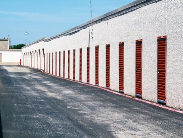Public Storage - Dallas - 4925 S Cockrell Hill Road - 4925 S Cockrell Hill Road