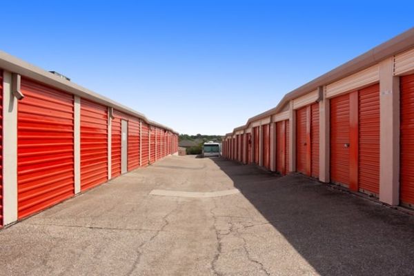 Public Storage - Fort Worth - 799 East Loop 820 - 799 East Loop 820
