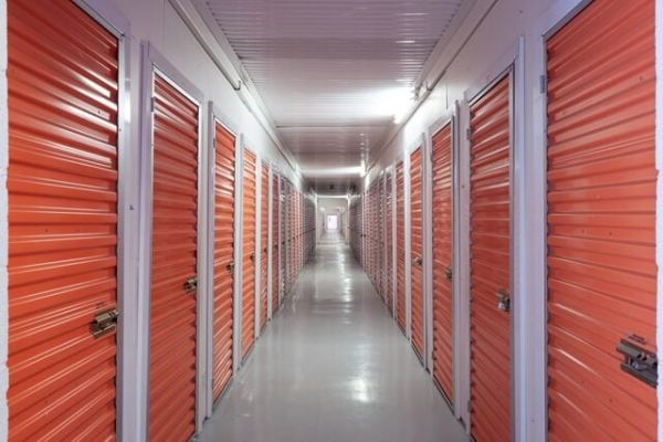 Public Storage - Houston - 2850 Rogerdale Road - 2850 Rogerdale Road