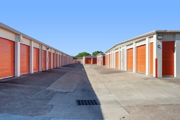 Public Storage - Sugar Land - 888 Eldridge Road - 888 Eldridge Road