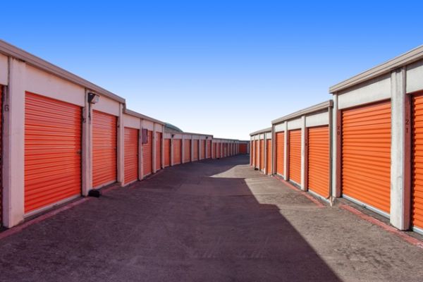 Public Storage - Fort Worth - 4750 Hemphill Street - 4750 Hemphill Street