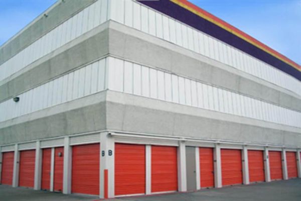 Public Storage - Dallas - 11434 Sprowles Street - 11434 Sprowles Street
