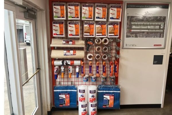 Public Storage - Sugar Land - 15220 Lexington Blvd - 15220 Lexington Boulevard