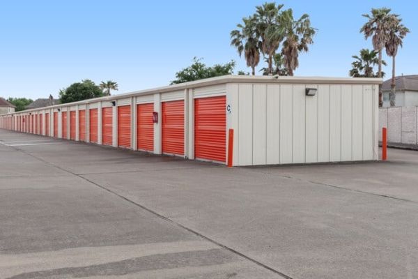 Public Storage - Houston - 7770 Highway 6 South - 7770 Highway 6 South