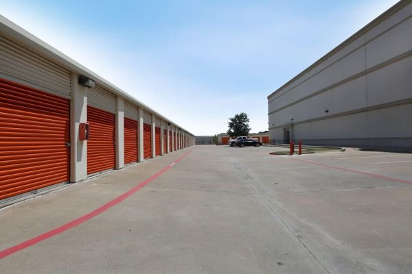 Public Storage - No Richland Hills - 5623 Rufe Snow Drive - 5623 Rufe Snow Drive
