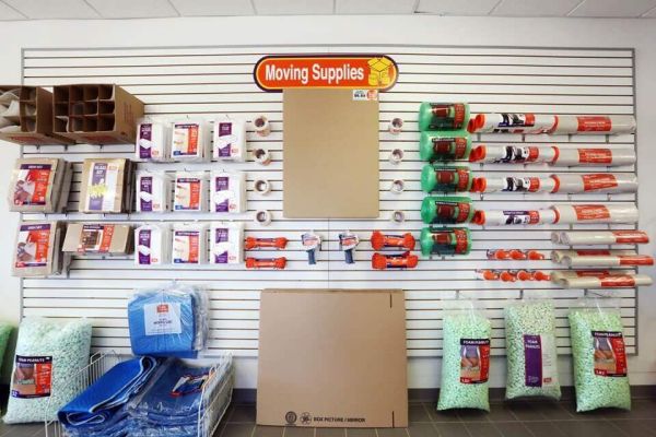 Public Storage - No Richland Hills - 5623 Rufe Snow Drive - 5623 Rufe Snow Drive
