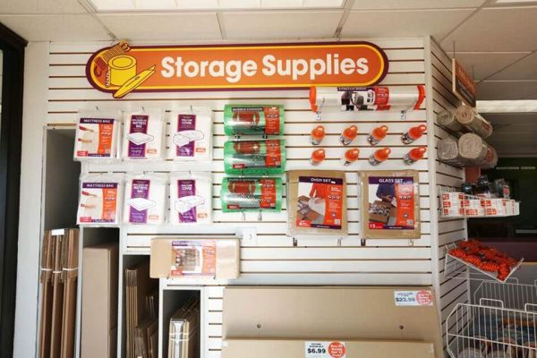 Public Storage - Dallas - 11020 Audelia Road - 11020 Audelia Road