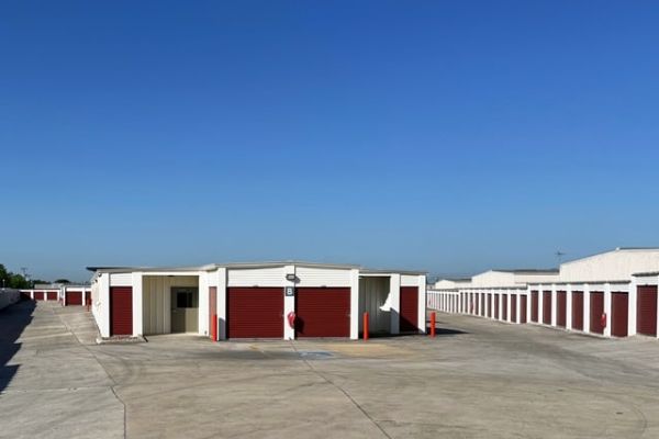 Public Storage - San Antonio - 7106 Bandera Road - 7106 Bandera Road