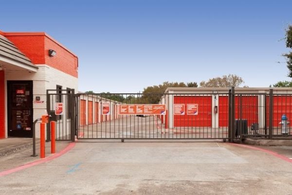 Public Storage - Garland - 4202 O Banion Road - 4202 O Banion Road
