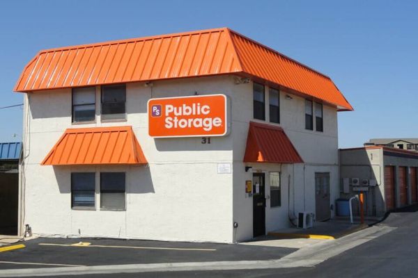 Public Storage - Universal City - 31 Meadowland - 31 Meadowland