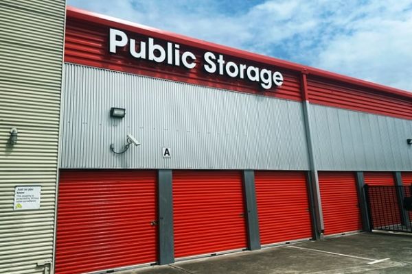 Public Storage - Spring - 22330 Interstate 45 - 22330 Interstate 45