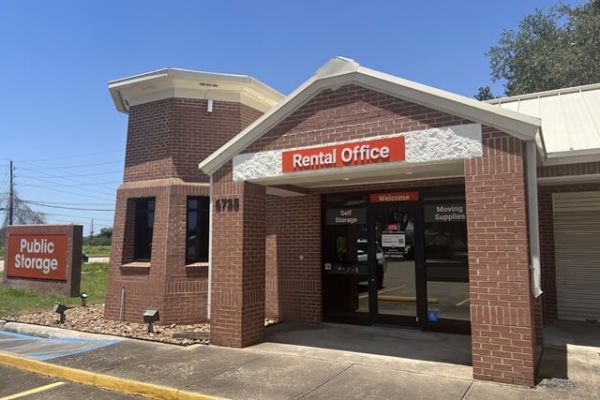 Public Storage - Missouri City - 6725 Highway 6 - 6725 Highway 6