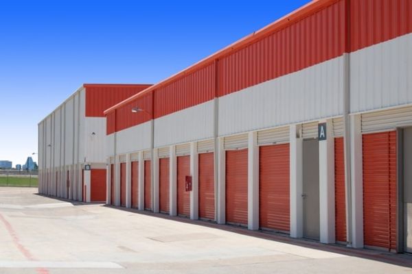 Public Storage - Dallas - 3550 West Mockingbird Lane - 3550 West Mockingbird Lane