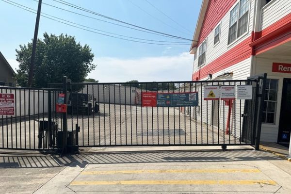 Public Storage - San Antonio - 13403 Wetmore Road - 13403 Wetmore Road