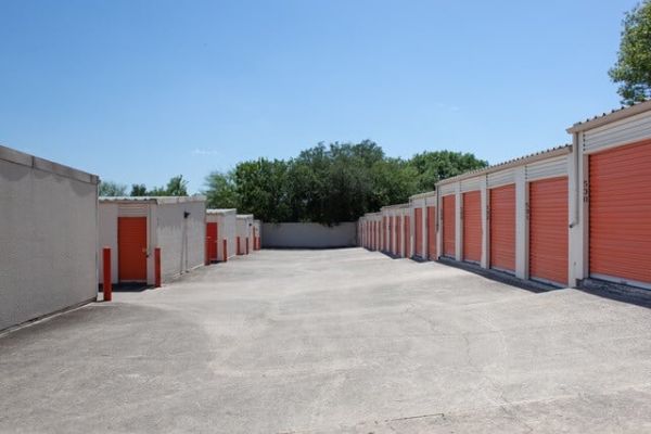 Public Storage - San Antonio - 13403 Wetmore Road - 13403 Wetmore Road