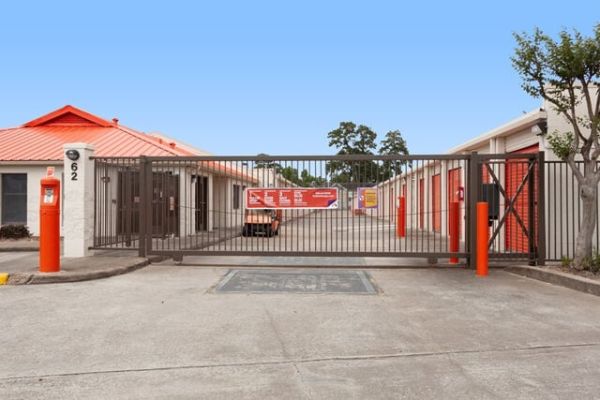 Public Storage - Houston - 621 FM 1960 Rd E - 621 FM 1960 Rd E