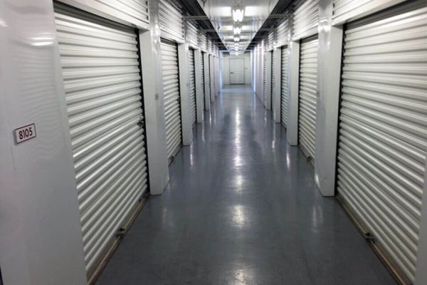 Public Storage - Austin - 6726 Bee Cave Rd - 6726 Bee Cave Rd