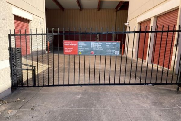 Public Storage - Austin - 6726 Bee Cave Rd - 6726 Bee Cave Rd