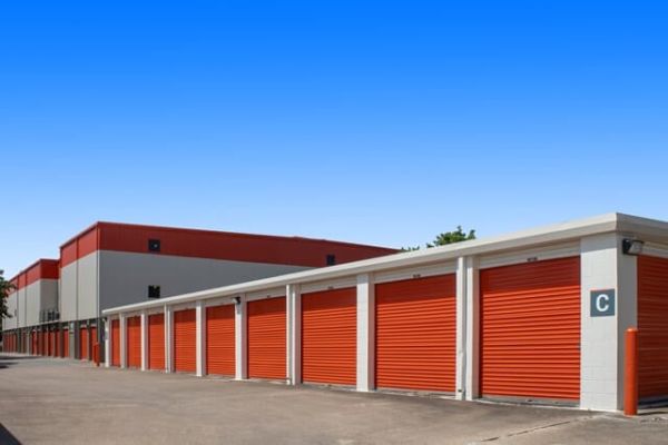 Public Storage - Houston - 1419 W Gray St - 1419 W Gray St