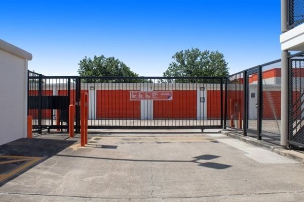 Public Storage - Houston - 1419 W Gray St - 1419 W Gray St