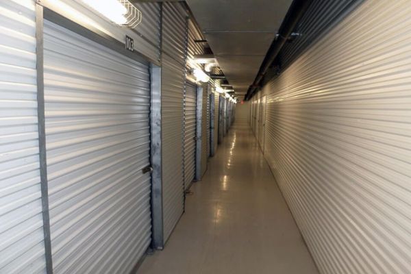 Public Storage - Dallas - 2320 N Central Expy - 2320 N Central Expy